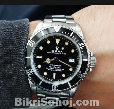 Rolex